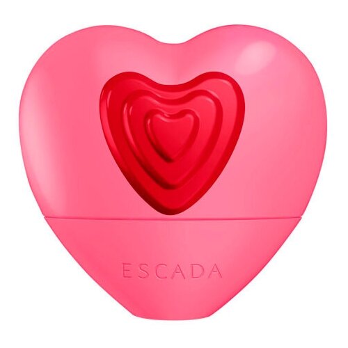 Escada туалетная вода Candy Love, 100 мл масляные духи escada candy love