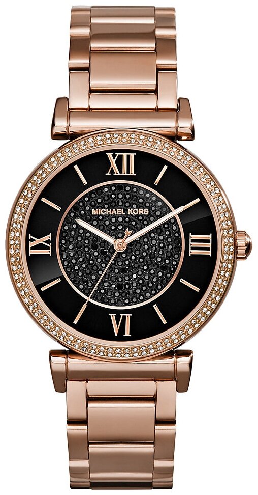 Наручные часы Michael Kors MK3356