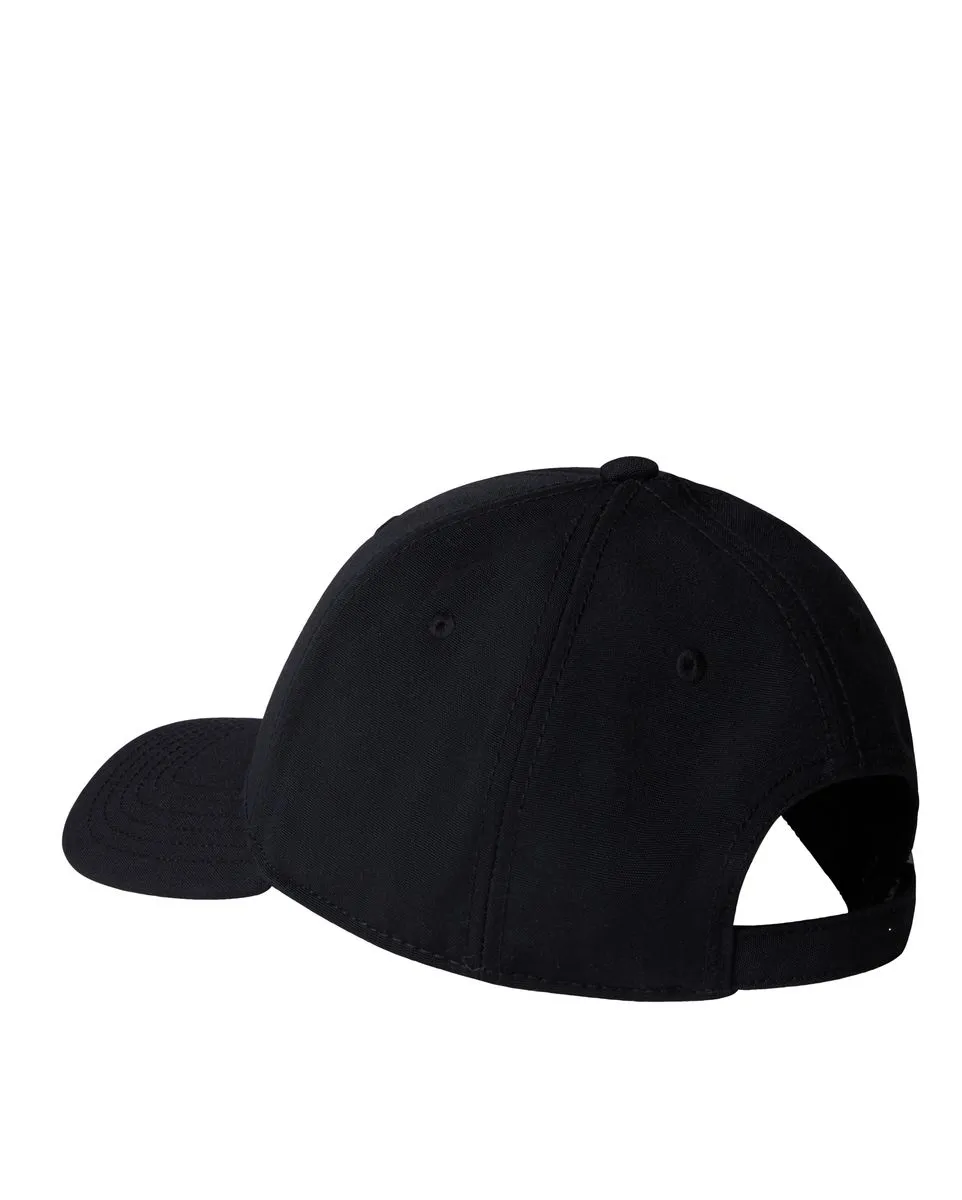 Кепка The North Face Recycled '66 Classic Hat для мужчин, размер OneSize, черный/синий — фото 1