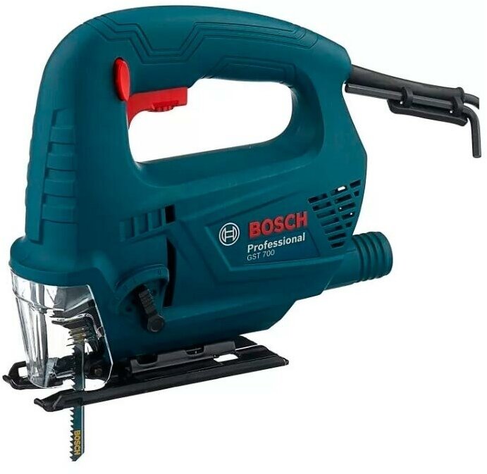 Лобзик BOSCH GST 700