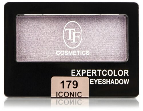 TF Cosmetics Тени для век Expert Color Iconic, 20 г