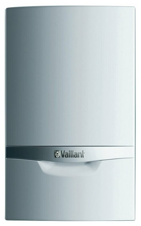 Настенный газовый котел Vaillant ecoTEC plus VU INT IV 246/5-5 H