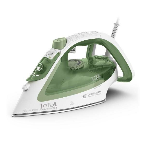 Утюг Tefal Easygliss Eco FV5781