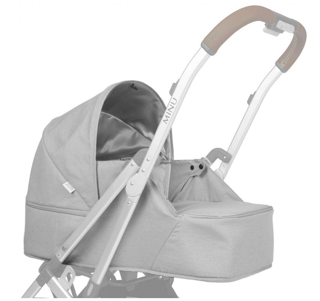    UPPAbaby Minu DEVIN 