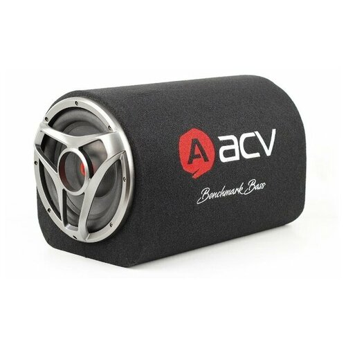 Автомобильный сабвуфер ACV BTA-8R 812300₽
