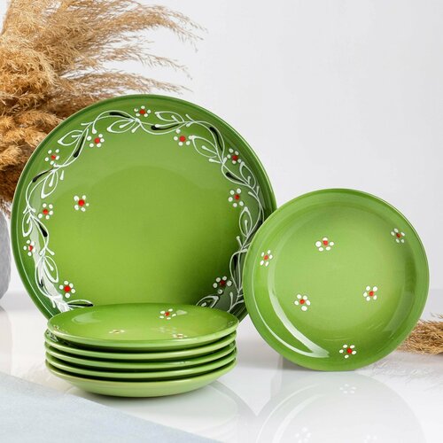 Набор для блинов Ритм 6шт-16см 1шт-24см 55860₽