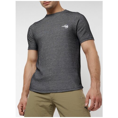 фото Футболка в полоску mtforce 221030tc размер 46