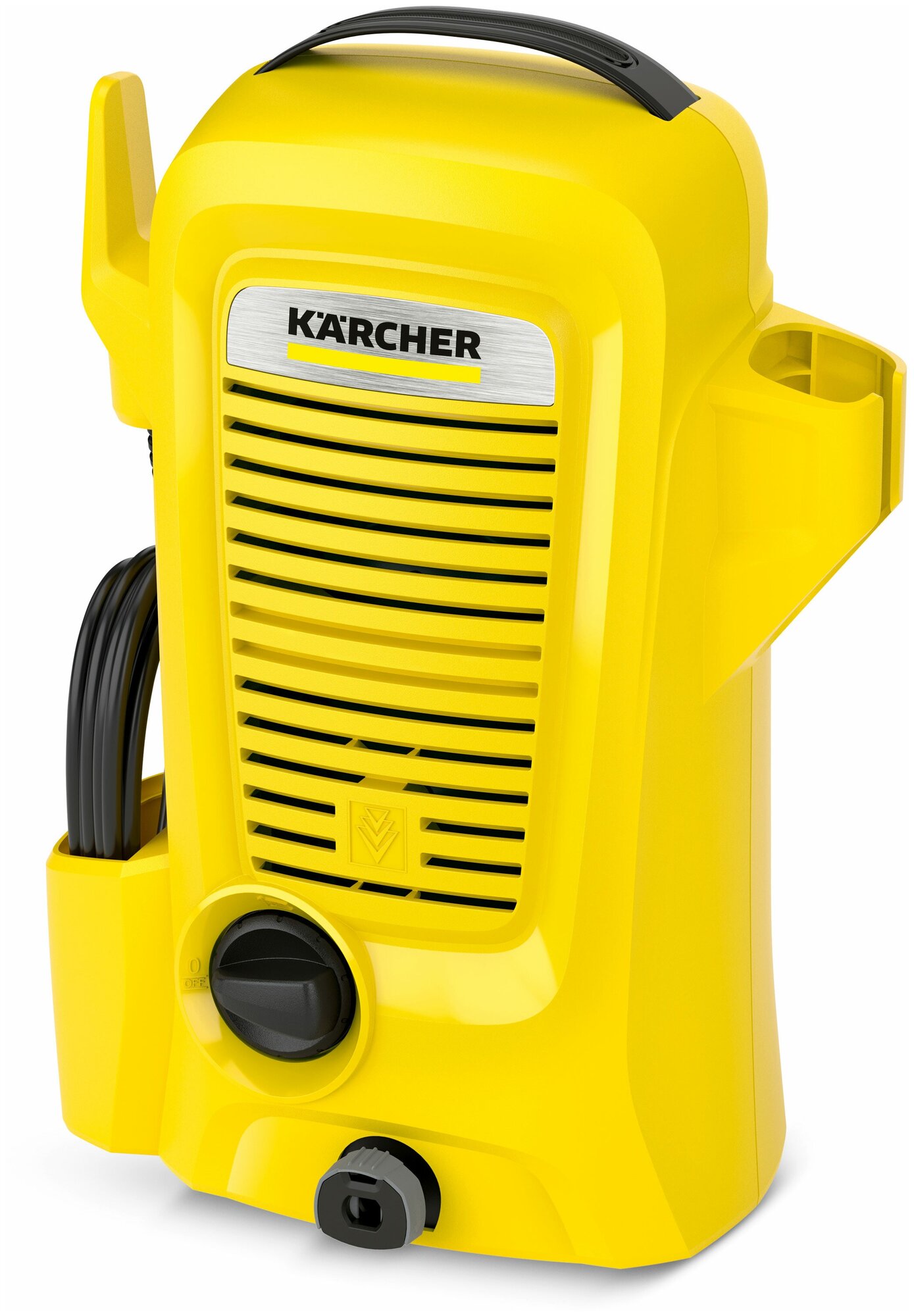 Минимойка Karcher K 2 Universal *EU 1400Вт