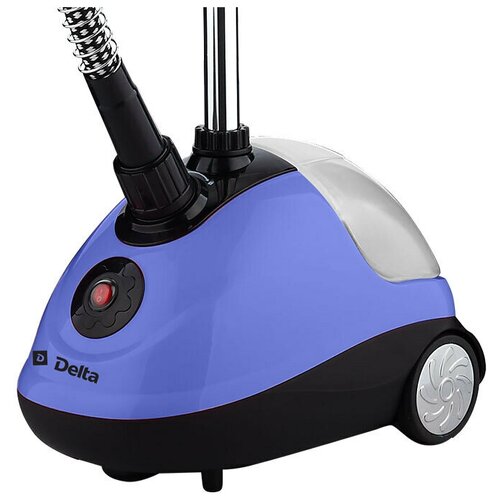 Отпариватель DELTA DL-862PS черныйфиолетовый 644500₽