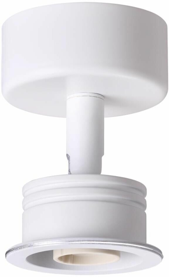 Накладной светильник Novotech Unit 370605