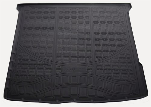 Изображение товара Коврик багажника mercedes-benz m (w166) (2012)\ mercedes-benz gle (w166) (2015) npa00-t56-560