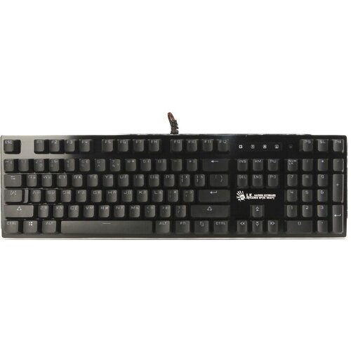 Клавиатура A4Tech Bloody B820R USB 911400₽