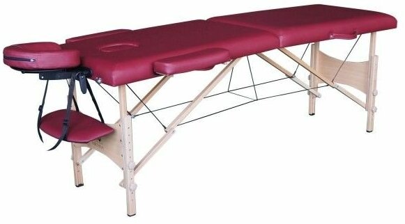 фото Массажный стол DFC NIRVANA