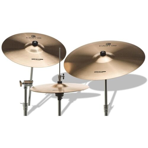 Набор тарелок для ударной установки SONOR Cast B8 CB8 Cymbal Set