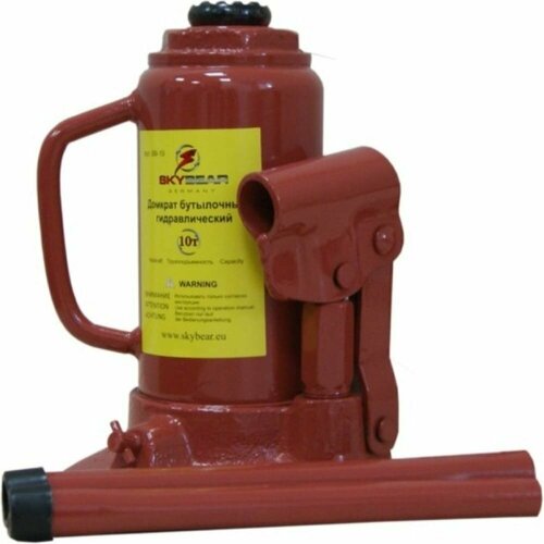 Домкрат автомобильный Skybear 411010