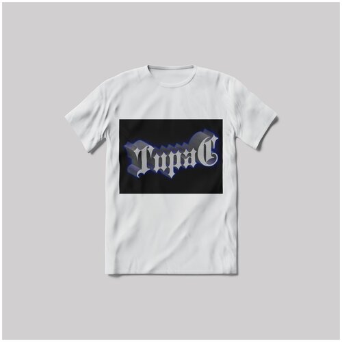 фото Футболка music - 7 brut-shop