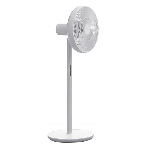 Xiaomi Smartmi Pedestal Fan 3 ZLBPLDS05ZM White Напольный вентилятор