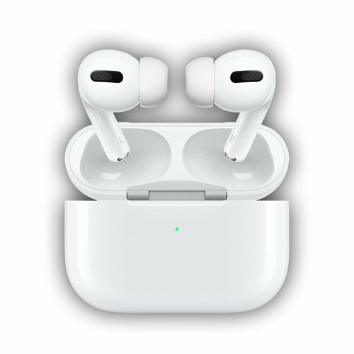 Беспроводные наушники PRO white 150000₽