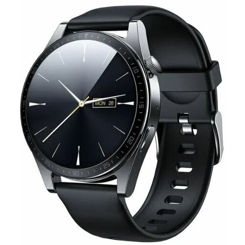 Смарт-часы Joyroom JR-FC2 Classic series черные ответ на звонок 369900₽