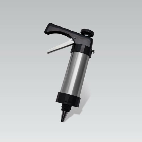 Кондитерский шприц с набором насадок (16 шт) feel Maestro