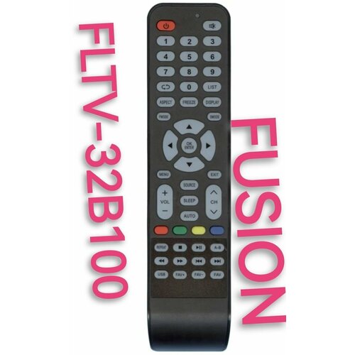Пульт для FUSION FLTV-32B100