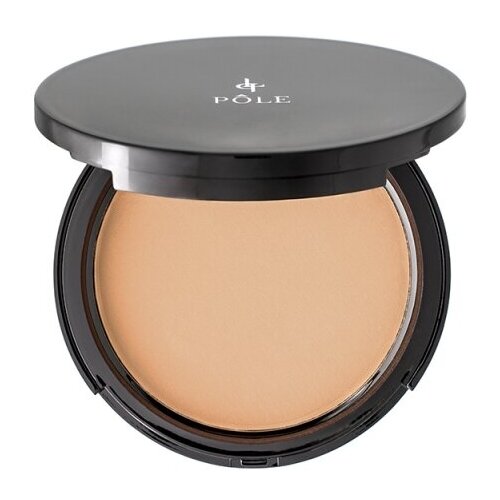 Pole Компактная пудра Elle Perfect 04 natural beige