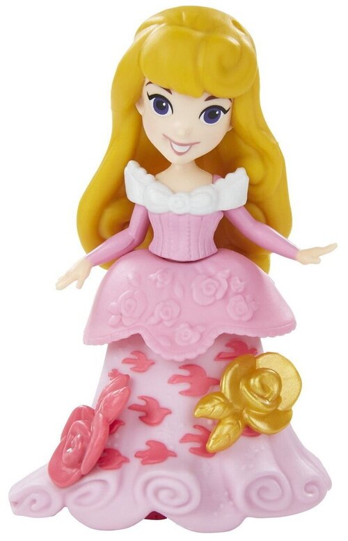 Набор Hasbro Disney Princess Маленькое королевство, 8 см, B5341