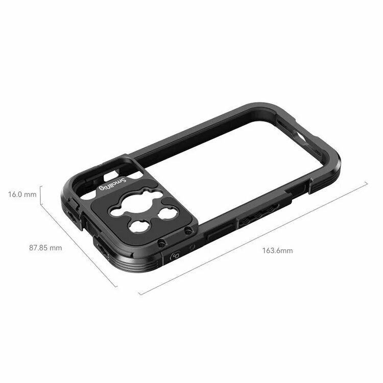 Клетка SmallRig 4077 для iPhone 14 Pro Max