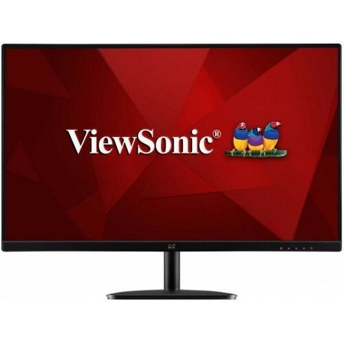 Монитор ViewSonic VA2732-h монитор viewsonic xg271qg