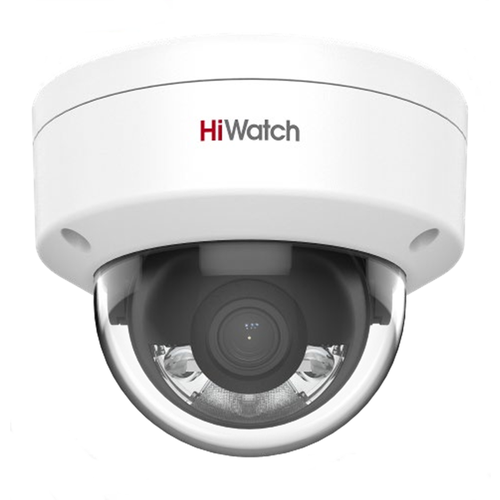 IP камера видеонаблюдения HiWatch DS-I252L (2.8 мм)
