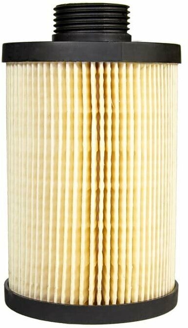 фото Petroll Clear Captor Filter Kit картридж тонкой очистки топлива от грязи