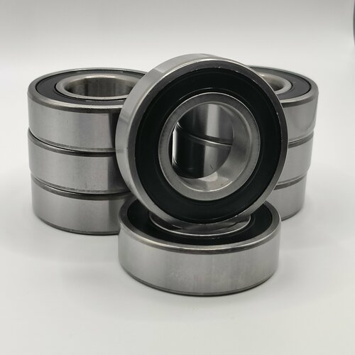 Подшипник 180205 (6205 2RS) комплект 8 шт