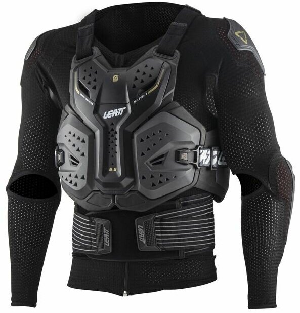 Защита тела Leatt 6.5 BODY PROTECTOR