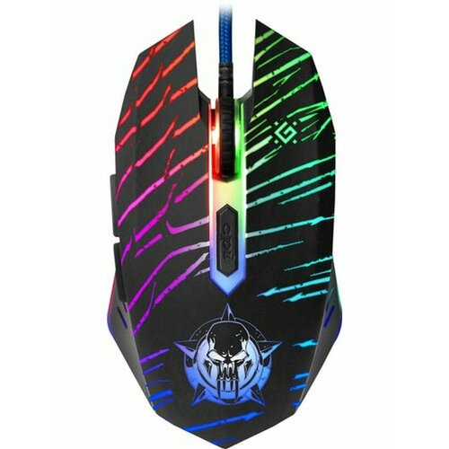 Мышь Defender GM-590L 52590 121000₽