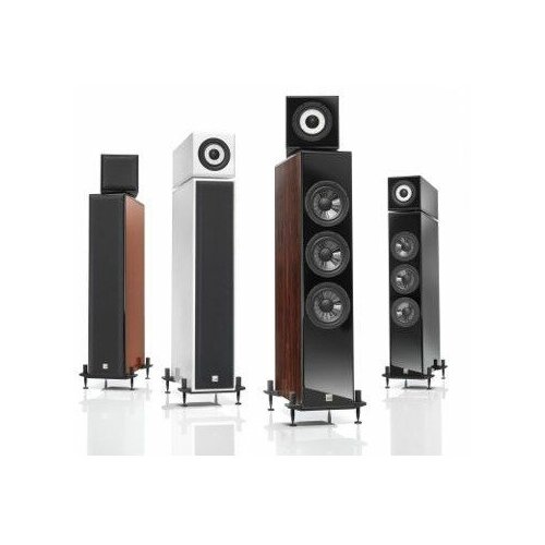 Напольная акустика Vienna Acoustics Liszt Cherry 93199400₽