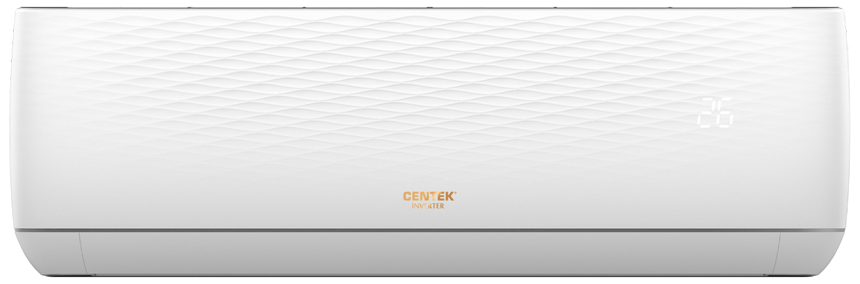 Сплит-система CENTEK CT-65V12, белый