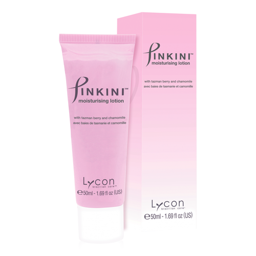 Pinkini Увлажняющий лосьон после депиляции 50 мл 2400₽