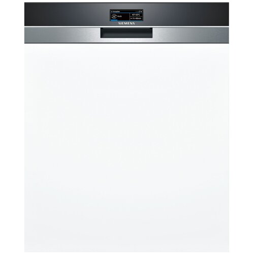 Посудомоечная машина Siemens SN 578S36 TE 13364600₽