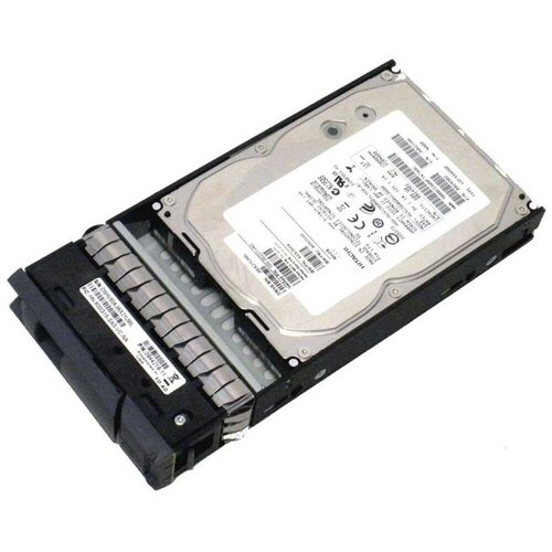 Жесткий диск NetApp 600 GB, 15K RPM SAS SP-412A-R5