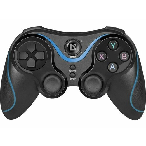 Геймпад DEFENDER Blast 64285 717200₽