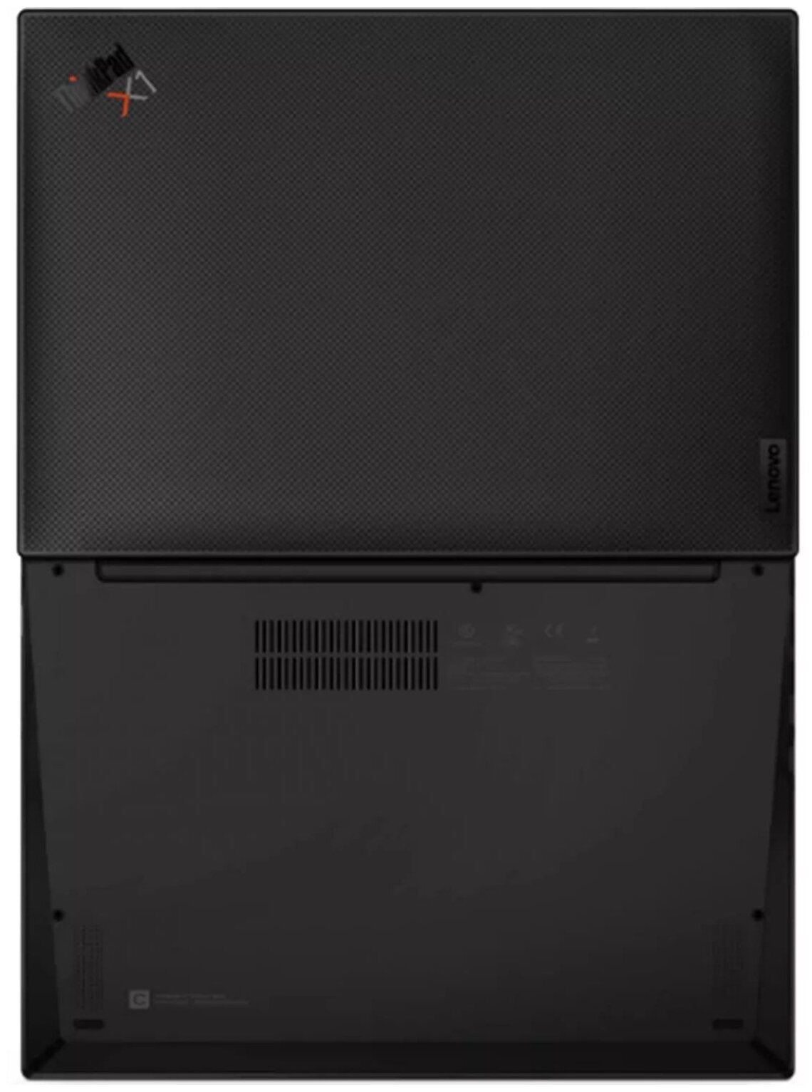 Ноутбук 14 IPS WUXGA Lenovo ThinkPad X1 Carbon G9 T black Core i5 1135G78Gb256Gb SSDVGA intFPW10Pro 20XW0026RT