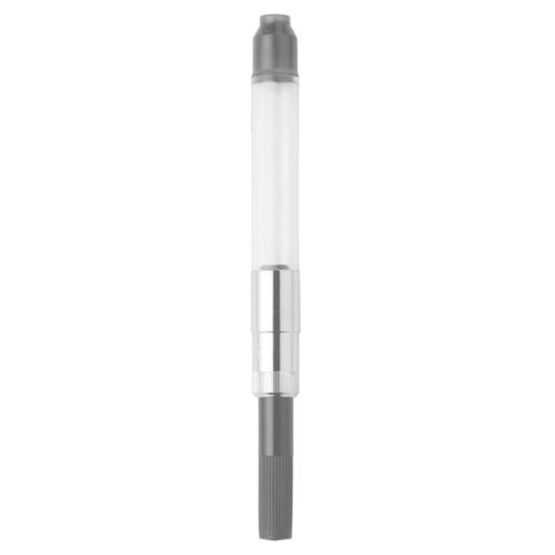 Стержень для перьевой ручки Waterman S0112881 черный/синий 1 ручки waterman w2118283