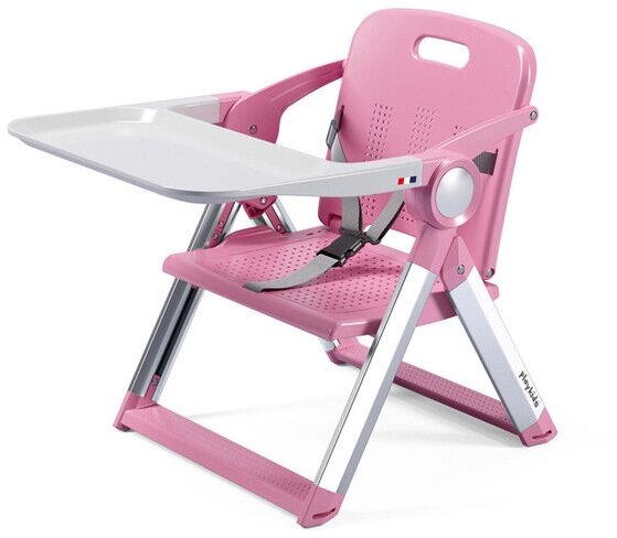 Стульчик для малышей PlayKids (Pink)