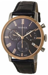 Фото Наручные часы Wainer 17060-C