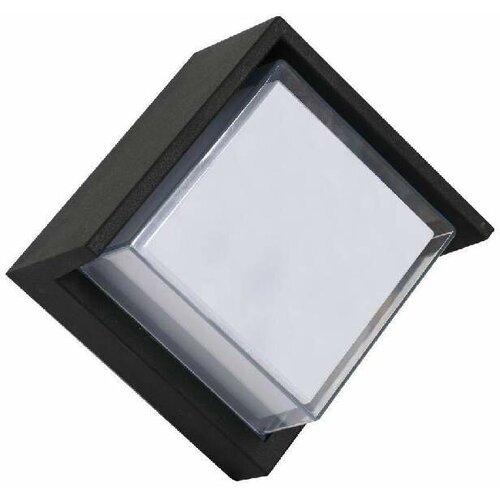 Уличный настенный светодиодный светильник Feron Мельбурн DH108 06350 7385₽