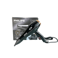 Фен профессиональный PH-7777, 4000 Вт PHILIPS