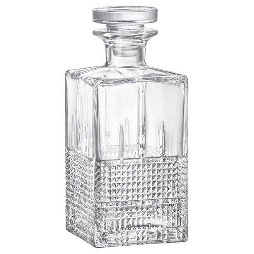 Штоф для крепких напитков 780 мл. BARTENDER Bormioli Rocco 122119MTV121990