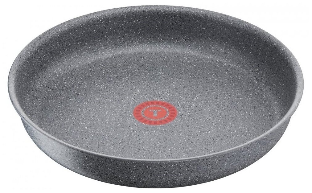 Сковорода Tefal Ingenio Mineralia Force L682, диаметр 28 см