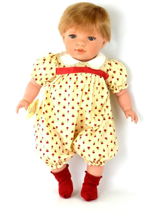 Кукла DNenes Кико, 56 см, 3210