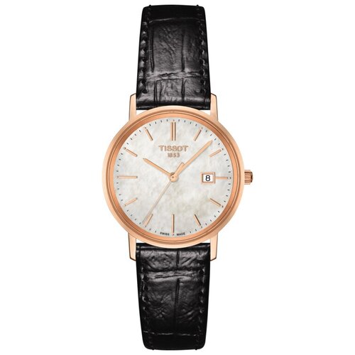 Наручные часы Tissot T-Gold T922.210.76.111.00